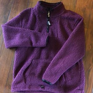 PINK Sherpa M